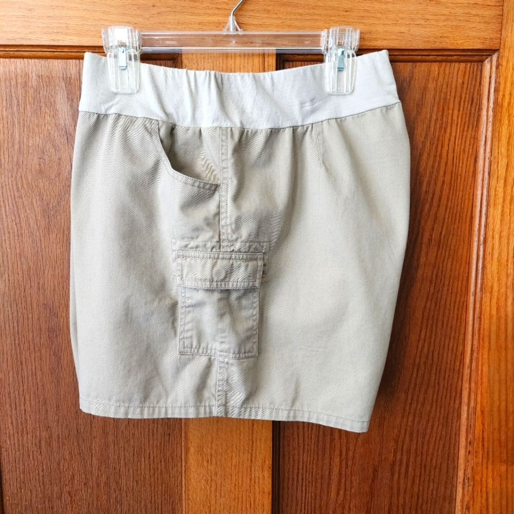 Maternity Shorts | Motherhood Maternity